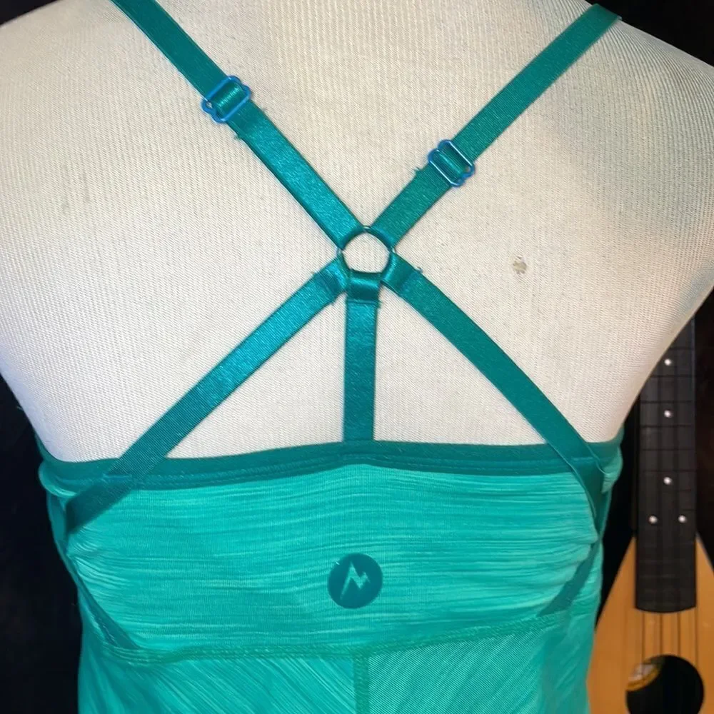 Marmot tank top S (4550)
